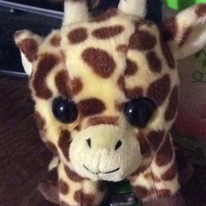 Meet your Posher, Jacob